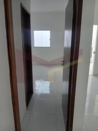 Imagem Casa 2/4 na Asa Branca