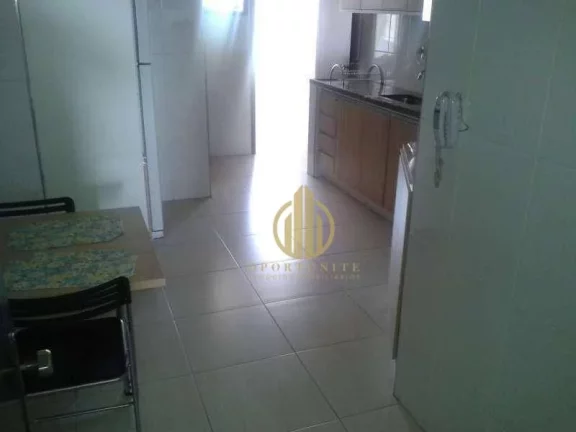Imagem Apartamento residencial à venda, Campos Elíseos, Ribeirão Preto - AP0148.