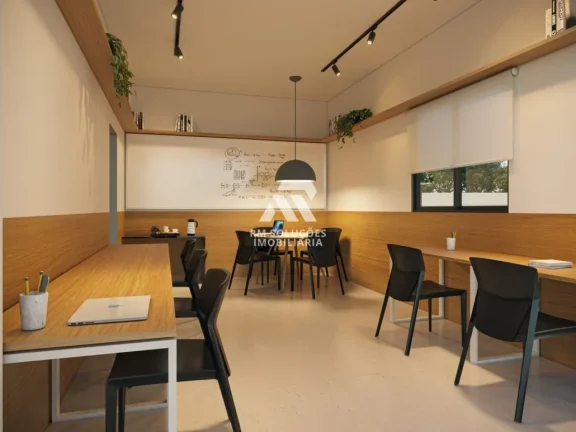 Imagem ️ Edifício Candeias Life Club – Apartamentos de 02 e 03 quartos garanta o seu !