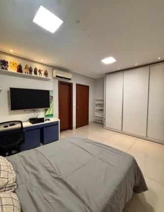 Imagem Casa em Condomínio para Venda em Cuiabá / MT no bairro Jardim Imperial