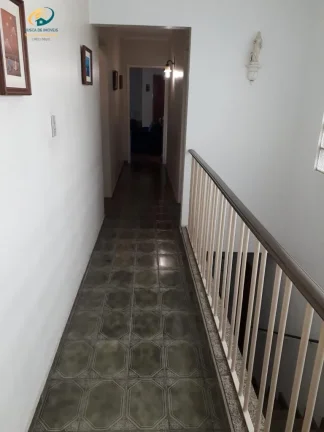 Imagem Sobrado à venda no bairro Saúde - São Paulo/SP, Zona Sul