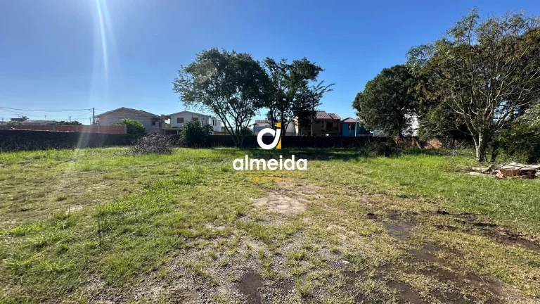 TERRENO COM 3.800m² NA BR 287