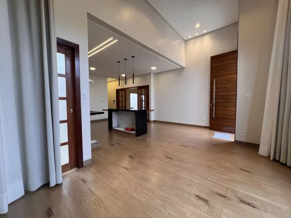 Imagem Casa à venda no bairro Boa Vista em Patos de Minas/MG