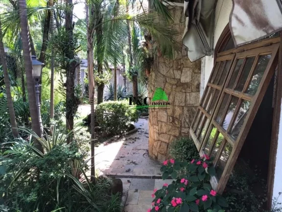 Imagem Casa em Condomínio para Venda em Limeira, Jardim Monte Carlo, 6 dormitórios, 1 banheiro, 10 vagas