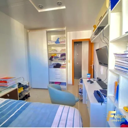 Imagem OPORTUNIDADE DE APARTAMENTO MARAVILHOSO NA PRAIA DA COSTA / VILA VELHA