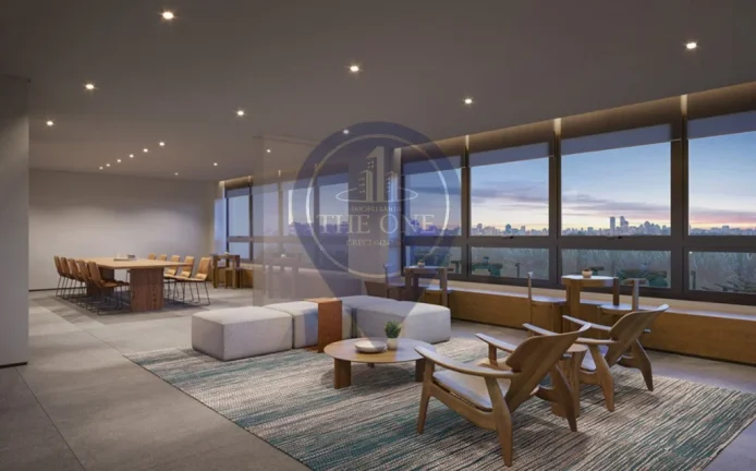 Imagem Studio à venda em São Paulo-SP, Vila Clementino: 1 quarto, 1 banheiro, 26m². Não perca essa oportunidade!