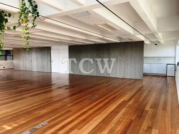 Imagem Sala à venda no bairro Jardim Paulistano - São Paulo/SP, Zona Sul