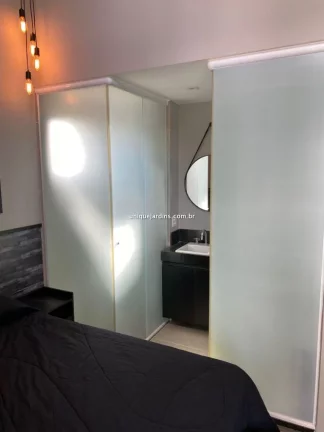 Imagem Apartamento à venda Vila Olímpia São Paulo