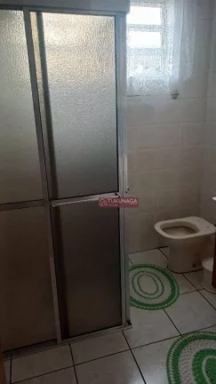 Imagem Casa com 150m², 3 dormitórios à venda por R$ 600.000 - Vila Milton - Guarulhos/SP