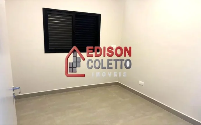 Imagem Casa nova e encantadora à venda no Terras di Treviso, bairro planejado em Piracicaba!!