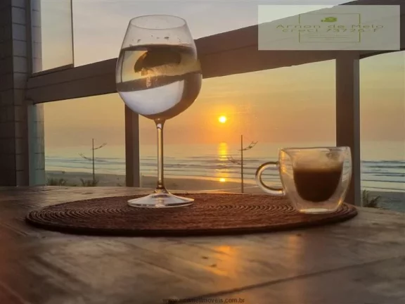 Imagem Apartamentos no Litoral para venda em Praia Grande no bairro Balneário Maracanã
