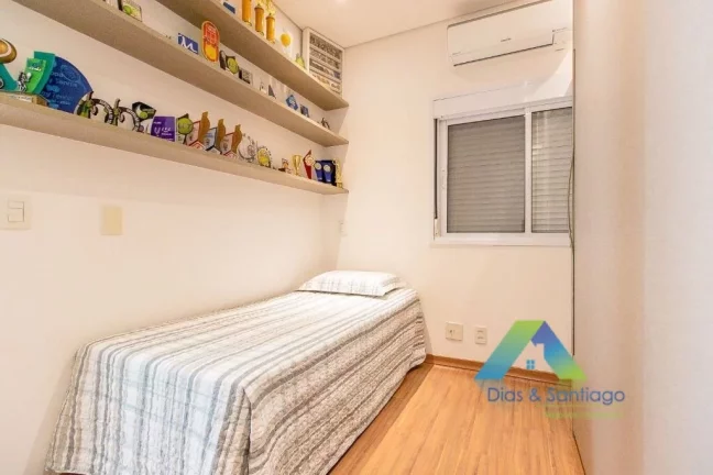 Imagem Apartamento Garden com 3 dormitórios à venda, 120 m² por R$ 948.000 - Sabará (Zona Sul) - São Paulo/SP