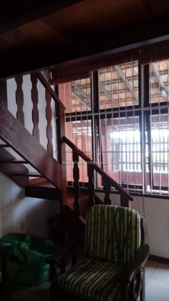 Imagem Casa Duplex c/ Churrasqueira e Vista Mar