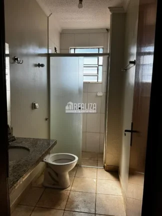 Imagem Apartamento à venda, no bairro Conjunto Guanabara, em Uberaba