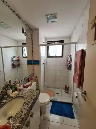 Imagem "Residência de Luxo na Pompéia: 3 Suítes, Varanda Gourmet e Lazer Exclusivo!"