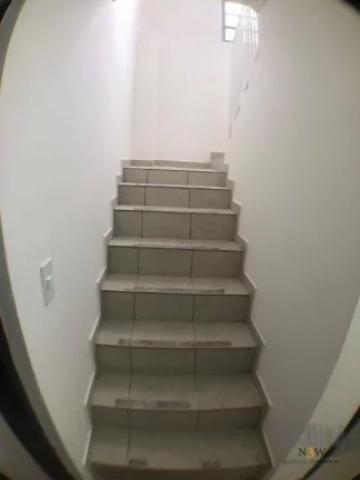 Imagem Sobrado com 3 dormitórios para alugar, 160 m² por R$ 7.500,00/mês - Vila Leopoldina - São Paulo/SP