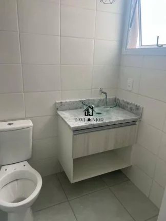 Imagem Apartamento com 2 dormitórios sendo 1 suíte à venda, 62 m² por R$ 385.000 - Residencial Sonia Maria Tower - Sorocaba/SP