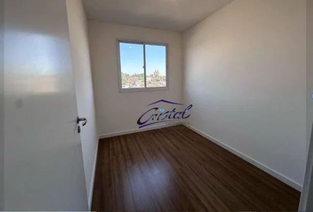 Imagem Apartamento com 2 quartos à venda, 40 m² Jardim Esmeralda - Butantã - São Paulo/SP