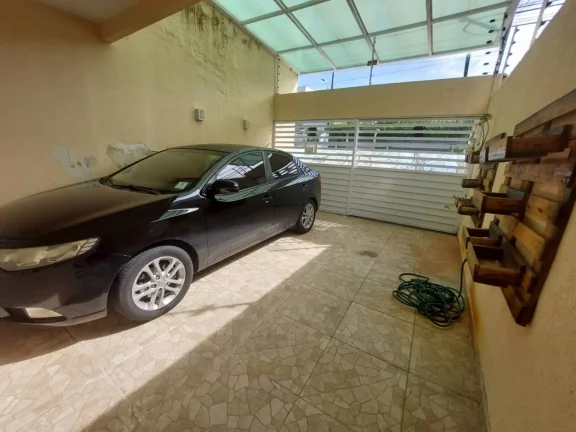 Imagem Casa de rua à venda no bairro Suissa - 2 suítes, 2 vagas de garagem - 165m²