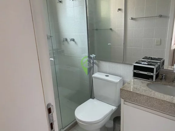 Imagem Apartamento Alto Padrão no Guarujá
