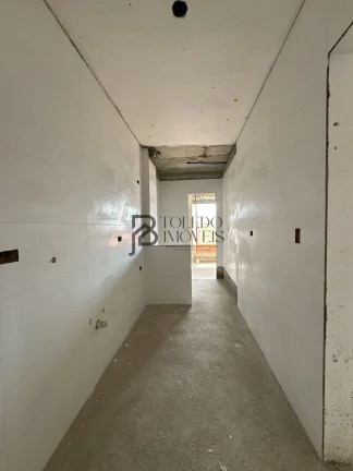 Imagem Lançamento com lazer completo no bairro Canto do Forte - Praia Grande