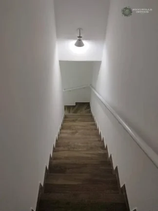 Imagem Casa à venda, 66 m² por R$ 385.000,00 - Mirim - Praia Grande/SP