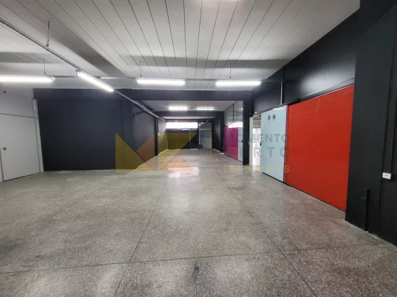 Imagem Sala Comercial para Alugar, 110 m² em Itoupavazinha - Blumenau