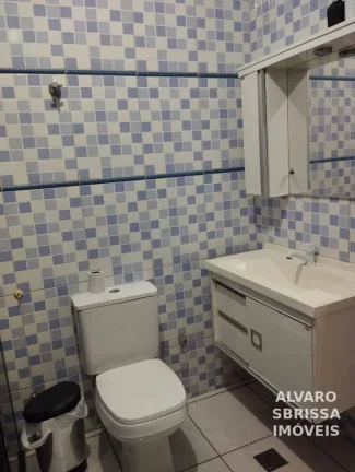 Imagem Linda Casa com 3 dormitórios à venda, 155 m² por R$ 636.000,00