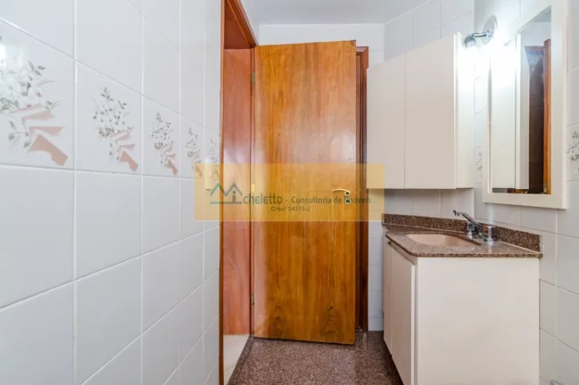 Imagem APARTAMENTO RESIDENCIAL em São Paulo - SP, Perdizes