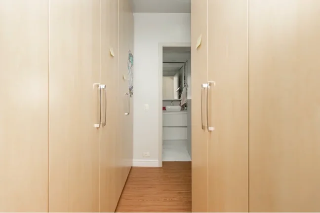 Imagem APARTAMENTO RESIDENCIAL em São Paulo - SP, Cidade Monções