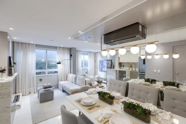 Imagem Prime Altos do Germânia - Apartamento à venda no bairro Passo da Areia - Porto Alegre/RS