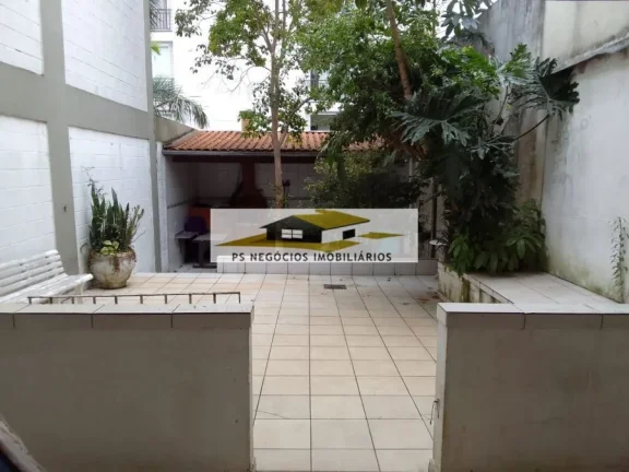 Imagem Sobrado para venda no Ipiranga
