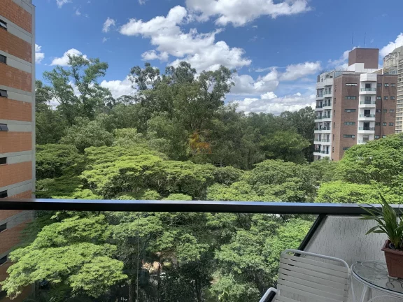 Imagem Apartamento Último andar