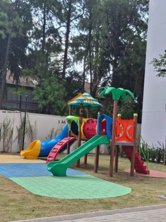 Imagem Apartamento para Venda em São Paulo, Mooca, 2 dormitórios, 1 banheiro