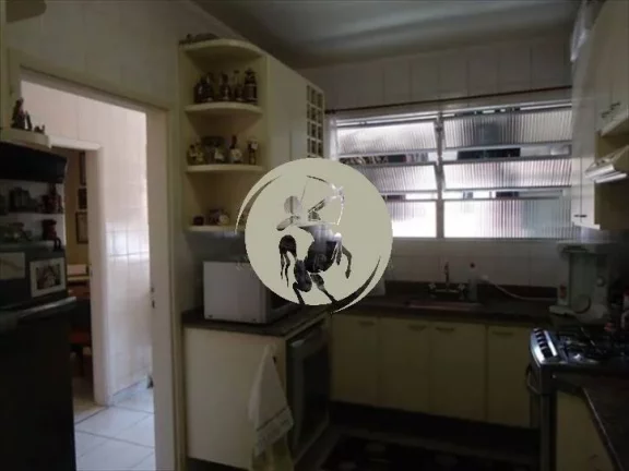 Imagem PISCINA ÁREA EXTERNA SALA DE ESTAR COZINHA COM ESPAÇO GOURMET LAVABO PISO INFERIOR: 3 QUARTOS (2 S...