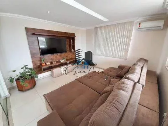 Imagem Casa de 4 quartos no Bairro Enseada das Garças