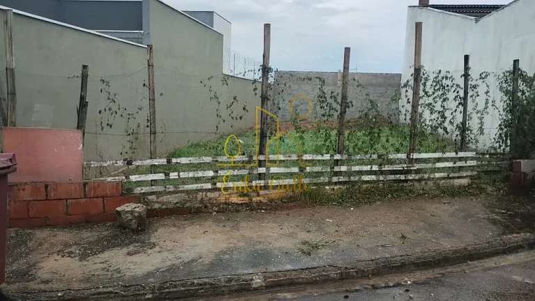 Imagem Terreno no Residencial Jundiaí