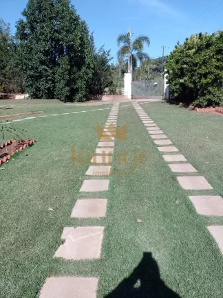Imagem Chácara em Araçoiaba da Serra