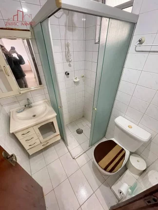 Imagem Oportunidade - Apto 60m² - 2 Dorm - 1 Vaga - Jardim São Luiz