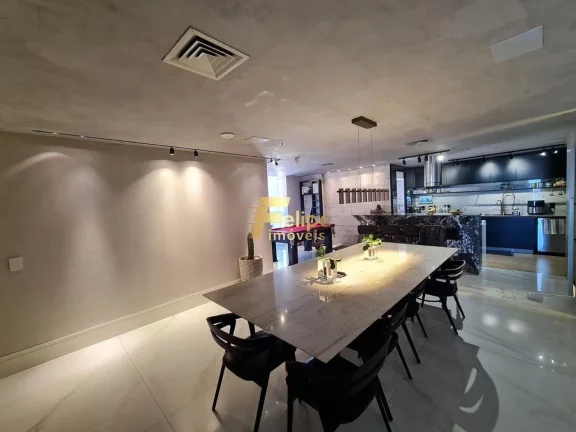 Imagem Apartamento DESLUMBRANTE no Barro Vermelho e com uma vista eterna para o MAR!