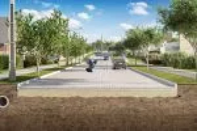 Imagem Quinta do Lago Parque Residencial - Quinta do Lago Parque Residencial