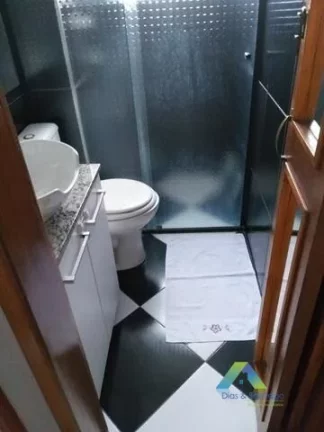 Imagem Lindo Apartamento com 2 dormitórios, 1 vaga excelente localização com facil acesso a comércios e principais avenidas