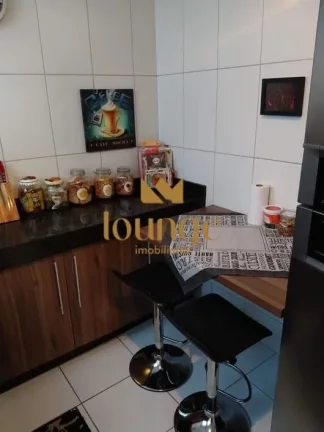 Imagem Apartamento Duplex à venda em Jd. Vera Cruz ZO - Sorocaba/SP
