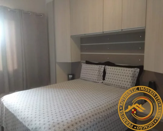 Imagem APARTAMENTO RESIDENCIAL em ITU - SP, JARDINS DAS ROSAS