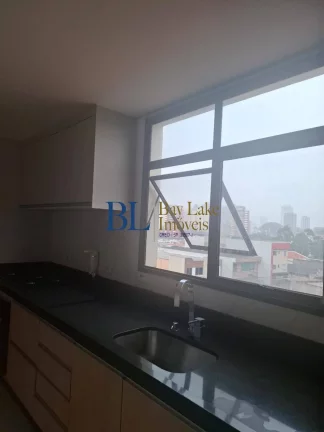 Imagem Apartamento de 90 m² em Torre Única, com 3 Dormitórios, Suíte e 2 Vagas