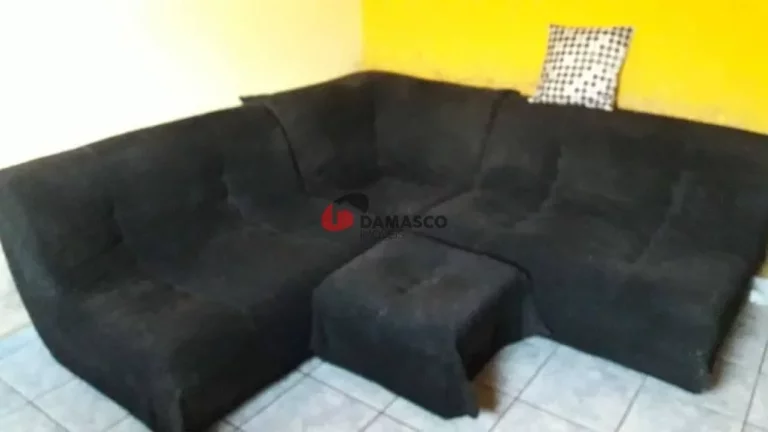 Imagem Sobrado à venda 2 Quartos, 2 Vagas, Nova Gerty, São Caetano do Sul - SP