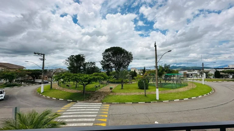 Imagem Linda casa no Euroville 1