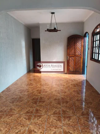 Imagem Sobrado à venda em Vila Campo Grande, SP | 3 dorms, 129m²