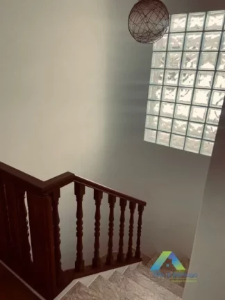Imagem PARQUE JABAQUARA Lindo Sobrado 125M², todo reformado designer moderno 3 dormitórios, 2 vagas, ótima localização e valor !!!