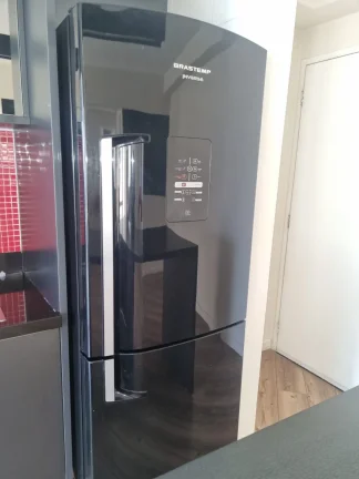Imagem Apartamento para venda em Barra Funda com 2 quartos, sendo 1 suíte , 67m2
